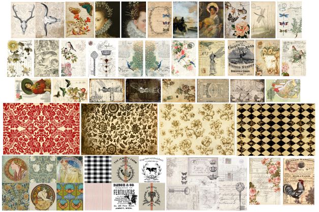Roycycled Catalog (RT)