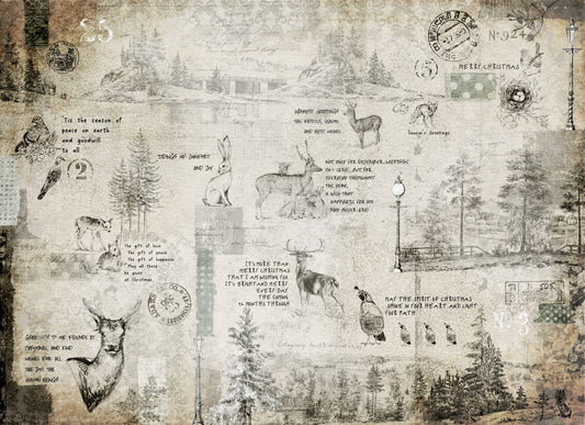 Christmas Journal (RT)