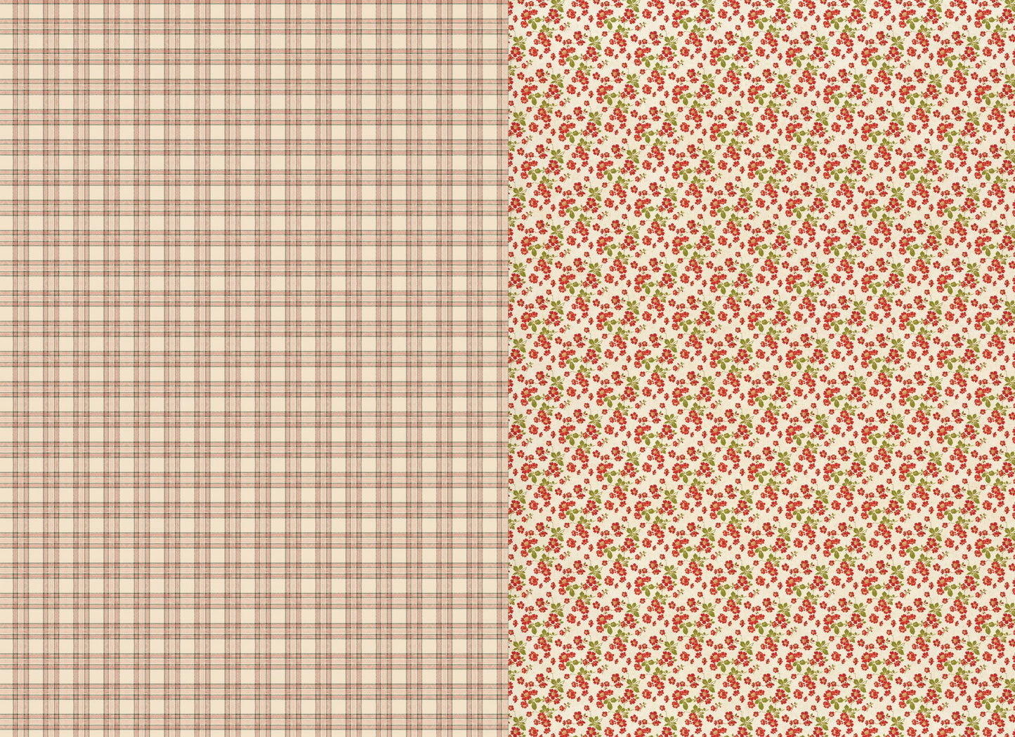Christmas Wallpaper - Retail