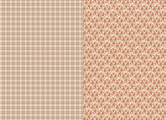 Christmas Wallpaper - Retail