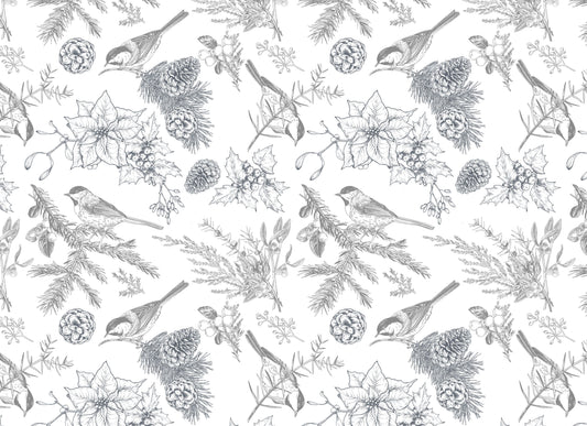 Paintable Christmas - Retail