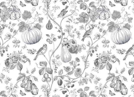 Paintable Harvest - Retail