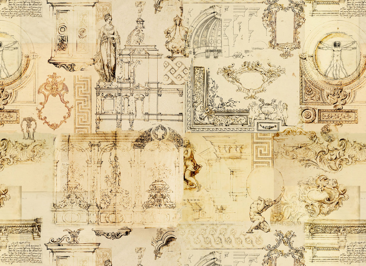 Classical Masterboard - Retail