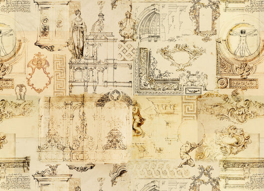 Classical Masterboard - Retail