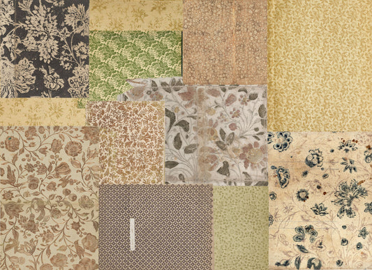 End Papers (RT)
