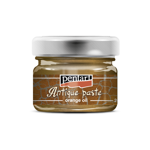 Antique Paste