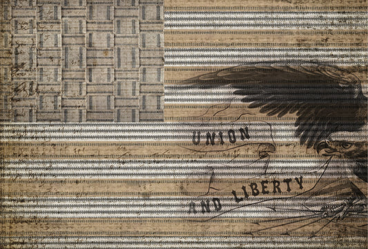 Union & Liberty
