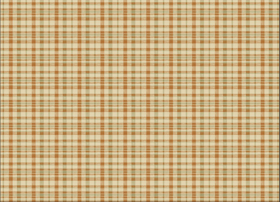 Fall Plaid (RT)