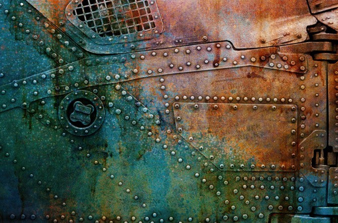 Rivets (RT)