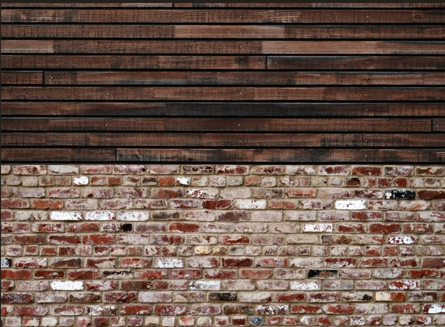 Brick and Mortar (RT)