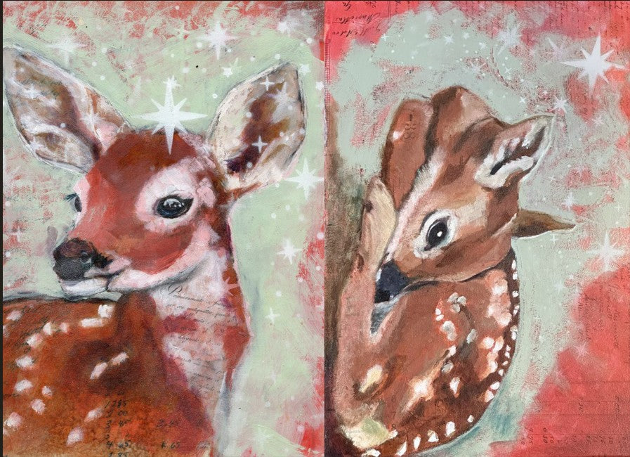 Oh Deer (RT)