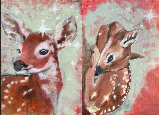 Oh Deer (RT)